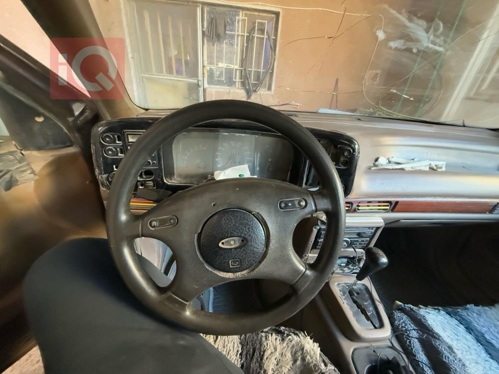 فورد سكوربيو